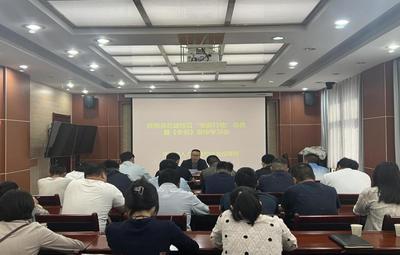 陜西商南 縣人社局堅持“四到位”當好農民工“護薪人”