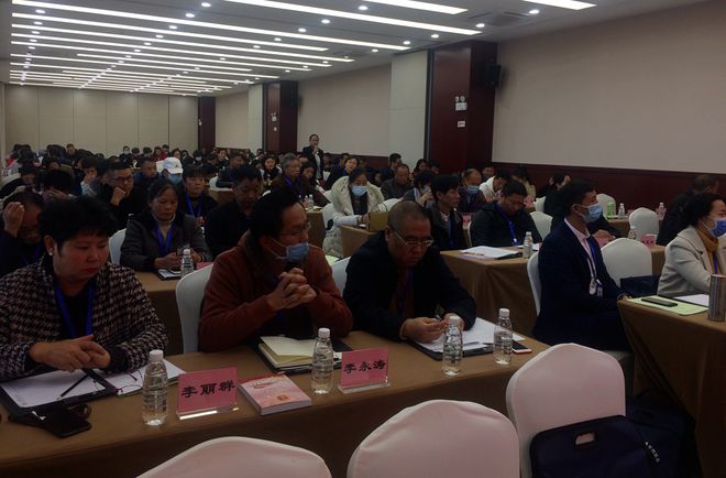 昆明市2020年養老院院長培訓班成功舉辦，助力養老服務專業發展