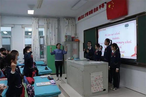 東勝區(qū)基礎(chǔ)教育減負(fù)提質(zhì) 多元化課后服務(wù)經(jīng)驗(yàn)分享暨現(xiàn)場觀摩活動紀(jì)實(shí)