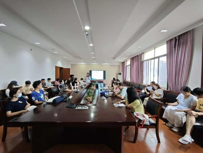 科學(xué)喂養(yǎng)知識的'最后一公里' 貝菲靈用三年時間走通教育咨詢服務(wù)